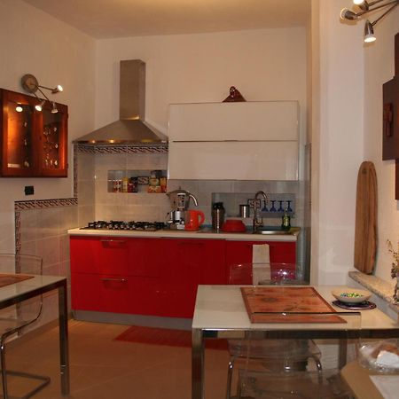 Orgosolo B&B Sardegna Εξωτερικό φωτογραφία