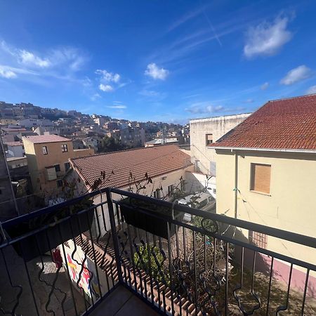 Orgosolo B&B Sardegna Εξωτερικό φωτογραφία