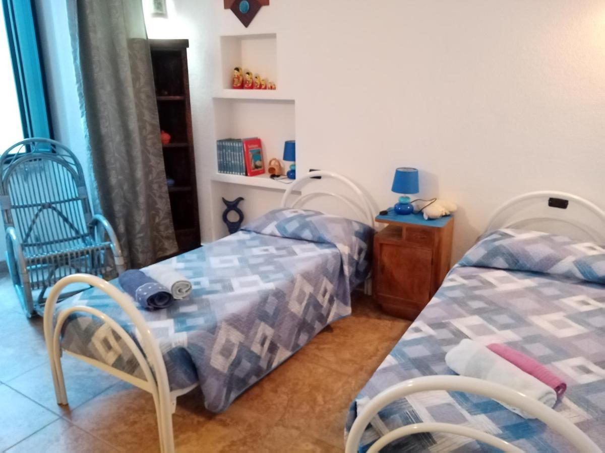 Orgosolo B&B Sardegna Εξωτερικό φωτογραφία