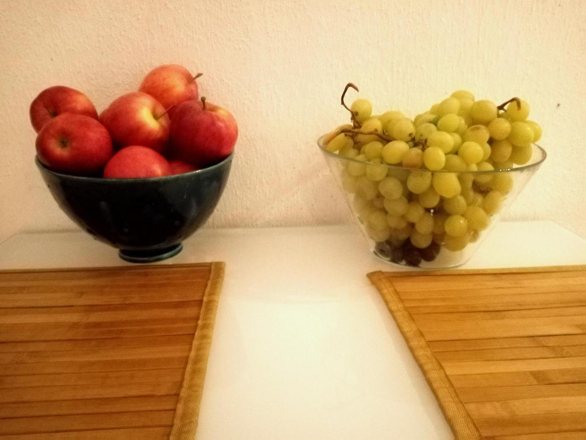 Orgosolo B&B Sardegna Εξωτερικό φωτογραφία