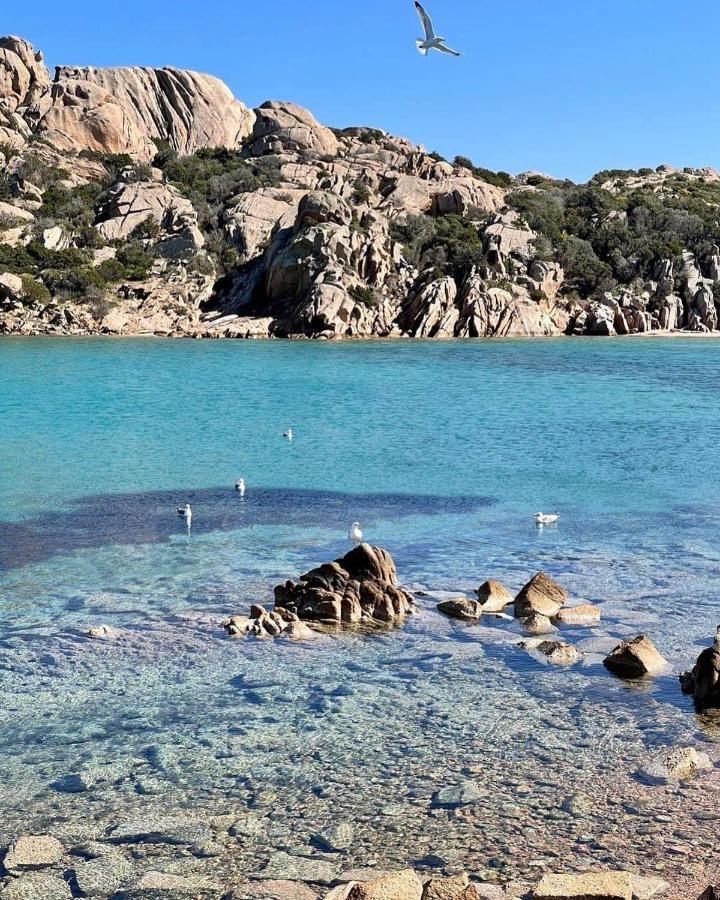Orgosolo B&B Sardegna Εξωτερικό φωτογραφία