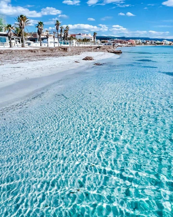 Orgosolo B&B Sardegna Εξωτερικό φωτογραφία