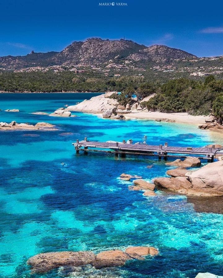Orgosolo B&B Sardegna Εξωτερικό φωτογραφία