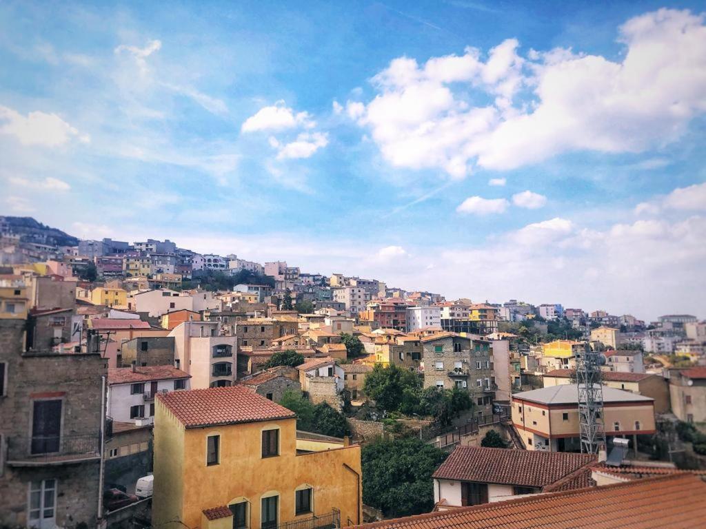 Orgosolo B&B Sardegna Εξωτερικό φωτογραφία