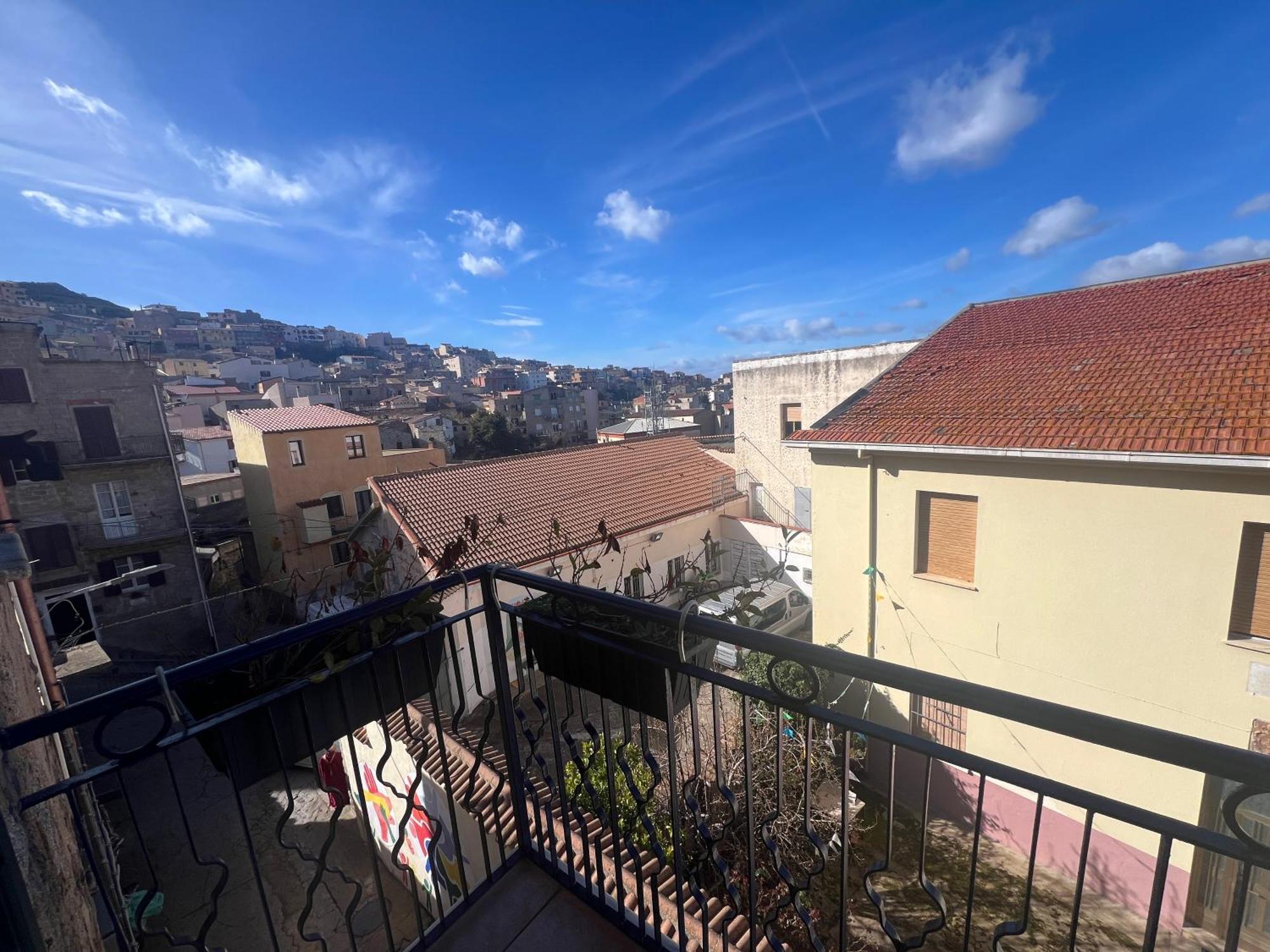 Orgosolo B&B Sardegna Εξωτερικό φωτογραφία