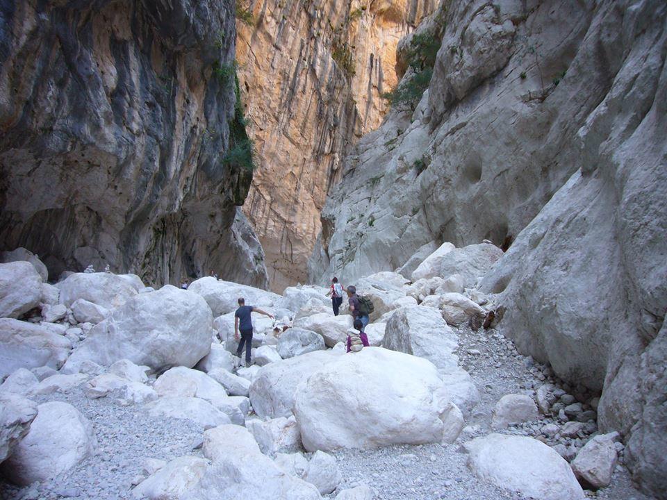 Orgosolo B&B Sardegna Εξωτερικό φωτογραφία