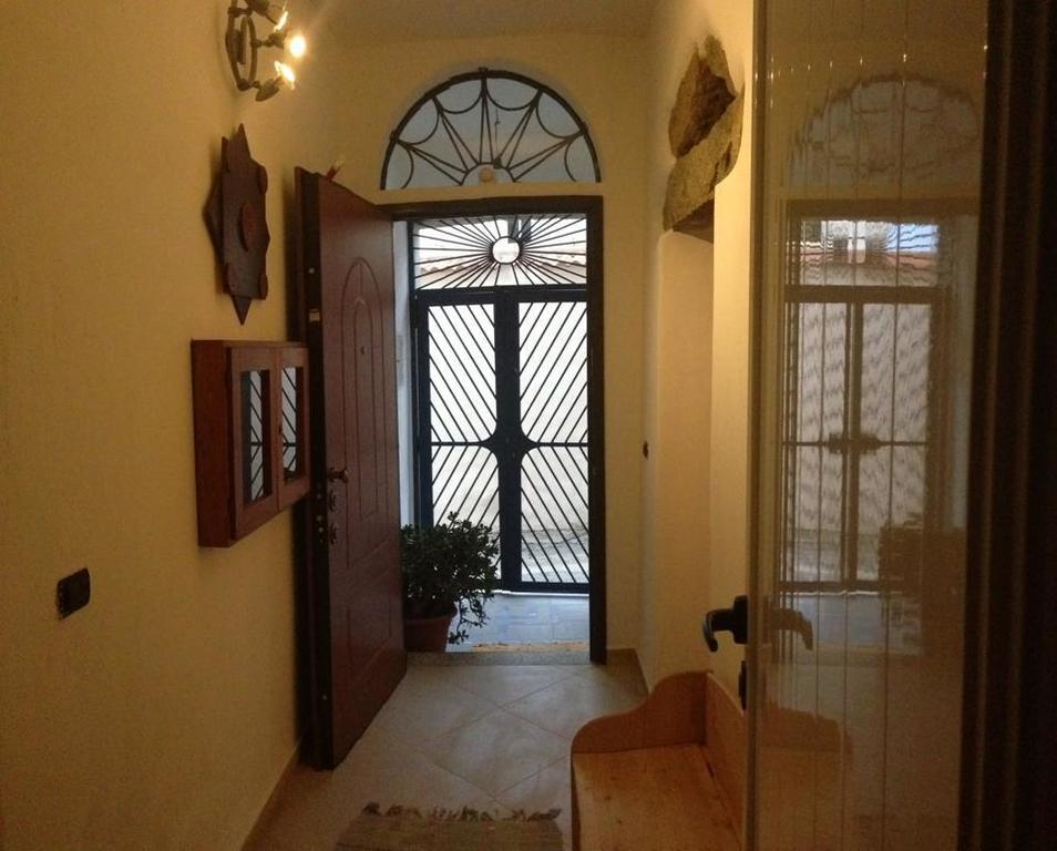 Orgosolo B&B Sardegna Εξωτερικό φωτογραφία